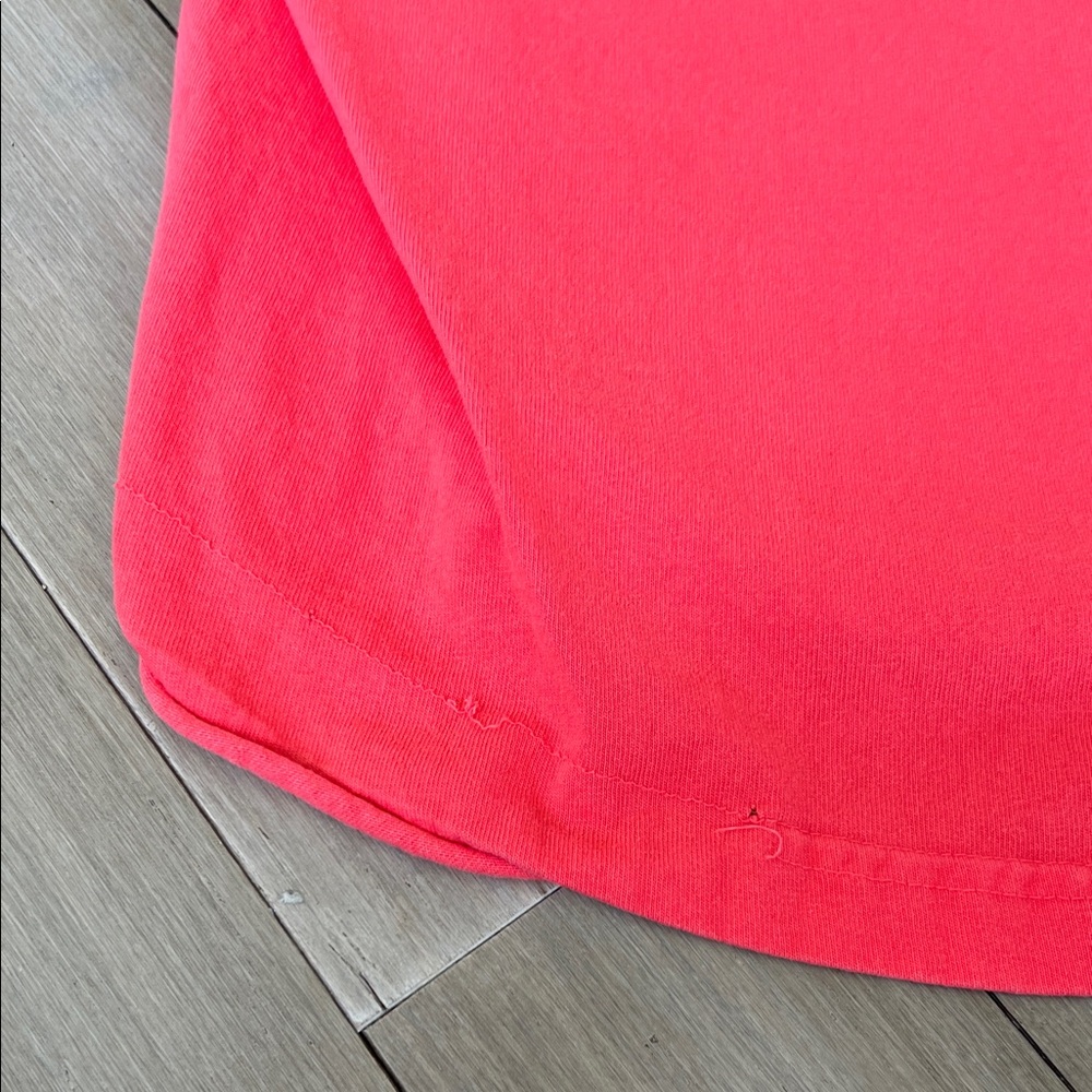 Disneyland Coral Spirit Jersey - Picture 6 of 10